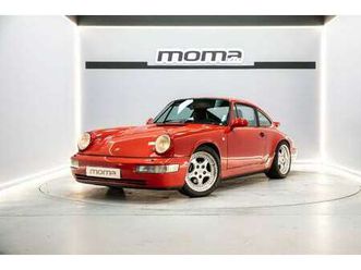 3.6 carrera 2 coupé