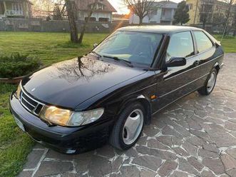 coupe 2.0 turbo se talladega