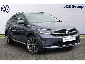 volkswagen taigo 1.5 tsi 150 style 5dr dsg suv 2022, 43260 miles, £16995 - 33226902 - exchangeandmart.co.uk
