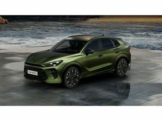 cupra terramar 2.0 tsi / 195 kw vz tribe