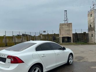 volvo s60 d4 automat 2014