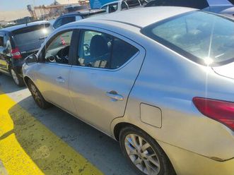 v-drive plus 1.6 16v flex aut