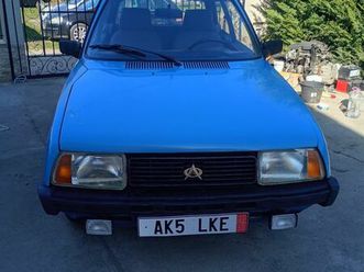 vand oltcit club oradea