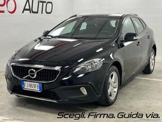 v40 cross country v40 cross country d2 kinetic|gancio traino