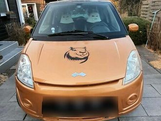 ligier ixo 45km/h diesel