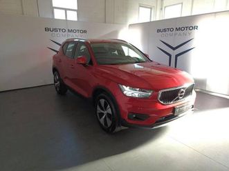 xc40 (2017-->) t2 automatico momentum pro