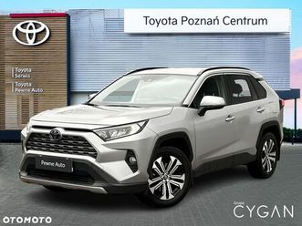 toyota rav4 2.0 comfort 4x4