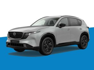 2.5 e-skyactiv g m hybrid at homura