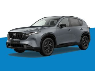 2.5 e-skyactiv g m hybrid at homura