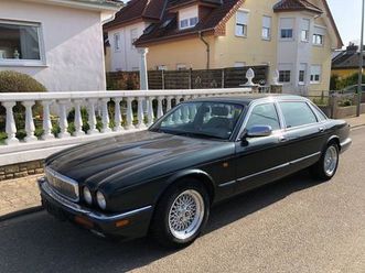 - daimler double six in gutem origi...