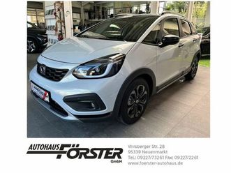 1.5 i-mmd hybrid crosstar advance