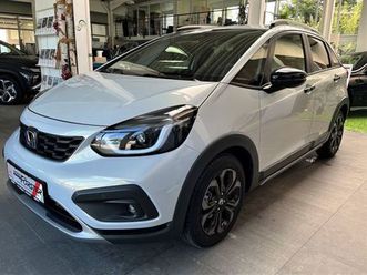 1.5 i-mmd hybrid crosstar advance