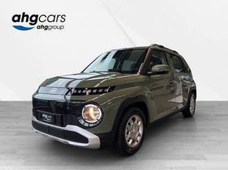 hyundai inster 49kwh amplia