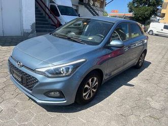 hyundai i20 active 1.0 t-gdi origo