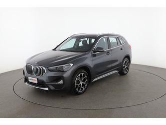 xdrive 18d