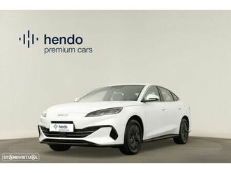 byd seal 6 touring 1.5 dm-i comfort