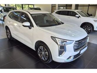 2021 haval h2 1.5t city