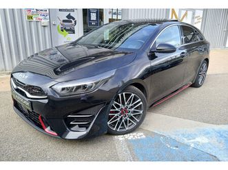 iii gt 1.6 t-gdi 16v gpf dct7 isg 204