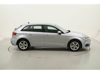 a3 spb 35 tdi business s tronic 2.0 diesel 150cv