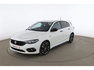 fiat tipo 1.6 multijet s-design