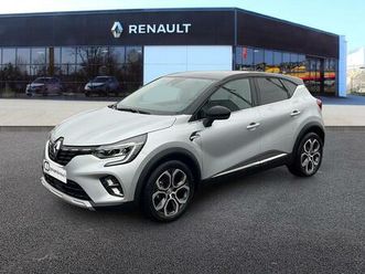 captur tce 140 - 21