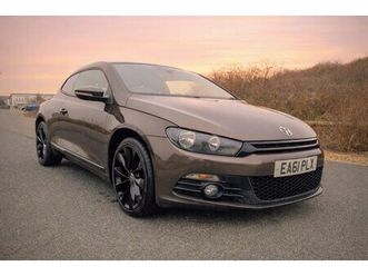 2011 (61) 2.0 tsi 210 gt 3dr [nav/leather]