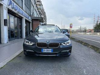 luxury xdrive *tetto navi pelle led* perfetta!
