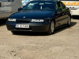 opel calibra turbo 2.0 16v iasi