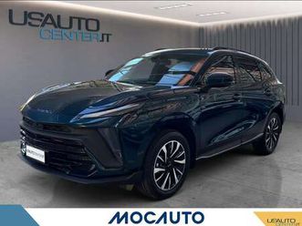 evo 6 ii 6 1.5 turbo gpl 167cv dct