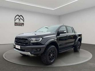 raptor 2.0 tdci double cab 213cv auto