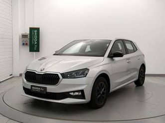 fabia 1.0 tsi evo 70kw young edition