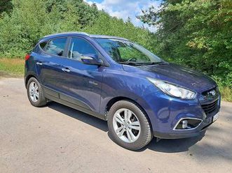 nur noch kurze zeit: verkaufe meinen hyundai wegen umzug