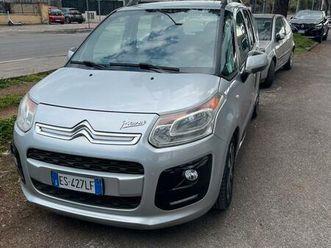 c3 picasso 1.6 hdi