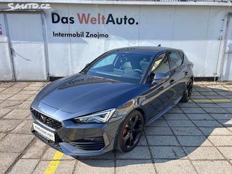 cupra leon cupra leon 2.0 tsi 140 kw dsg