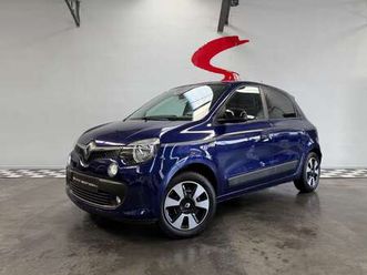 twingo 1.0i sce // 1ère main