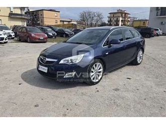 astra 1.7 cdti 125cv sports tourer cosmo