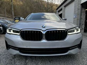 touring 518 da -etat show-room- garantie - tvac