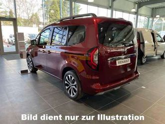 dci 115 edc techno acc shz totwinkel 85 kw (116...