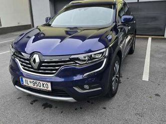 dci 175 4wd intens x-tronic