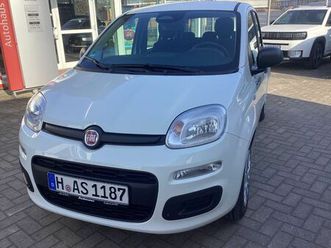 pandina icon 1.0 48 kw gse hybrid klima,tempomat
