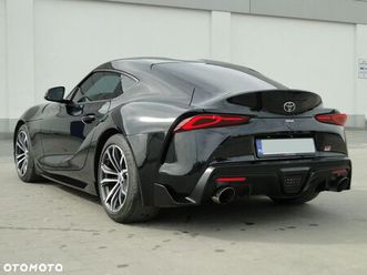 toyota supra 2.0 turbo dynamic