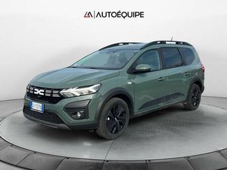 jogger expression my24 tce 100 gpl eco-g 7p