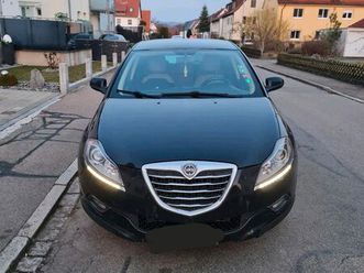 lancia delta 3 1.6 120 ps export