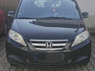honda fr-v 6 sitzer