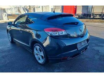 mégane gt coupé expression dci 90 dpf