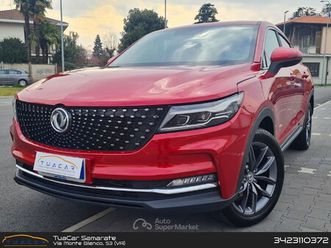 dfsk glory f5 / fengon 5 1.5 turbo null #9813