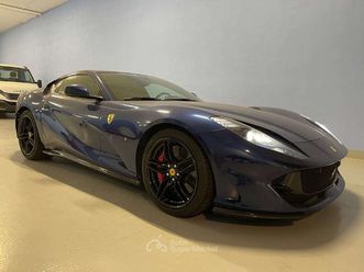 812 superfast