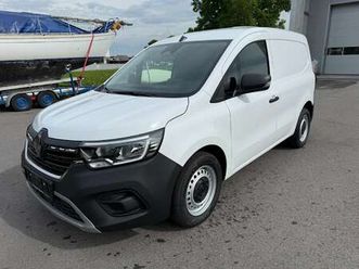 van extra dci 95 ahk kamera