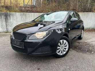 ibiza st reference ecomotive 1,2 tdi cr dpf reference