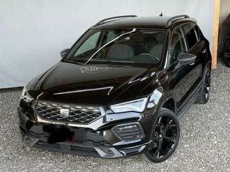 ateca 1,5 fr act tsi dsg fr